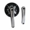 Pédalier Shimano TY701 170 Mm -vélo Soldes Magasin pedalier shimano ty701 170 mm