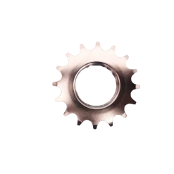 Pignon Fixe à Visser 16 Dents Chromé 5 Pignon Fixe à Visser 16 Dents Chromé -vélo Soldes Magasin pignon fixe a visser 16 dents chrome 1