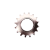 Pignon Fixe à Visser 16 Dents Chromé -vélo Soldes Magasin pignon fixe a visser 16 dents chrome