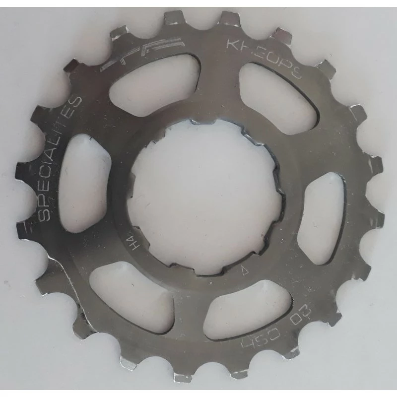 Pignon TA Kheops 20 Dents Occasion 4 Pignon TA Kheops 20 Dents Occasion – Image 2