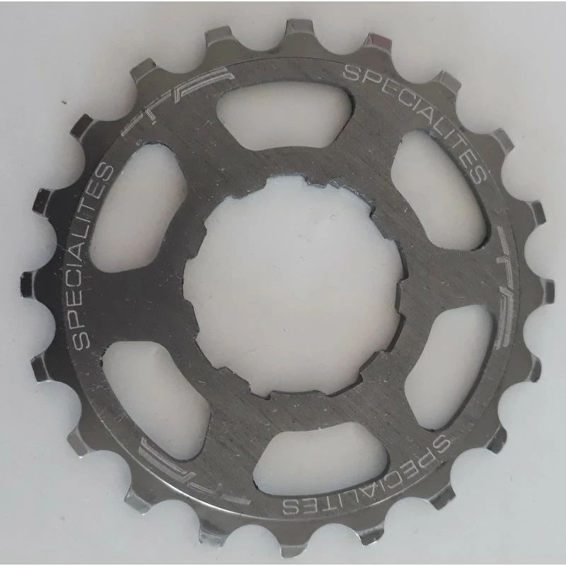 Pignon TA Kheops 20 Dents Occasion 3 Pignon TA Kheops 20 Dents Occasion