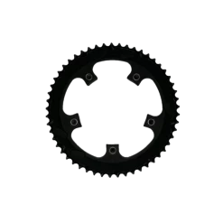 Plateau Shimano Ultegra 53 Dents 10 Vitesses 130 Mm Occasion -vélo Soldes Magasin plateau shimano ultegra 53 dents 10 vitesses 130 mm occasion 1