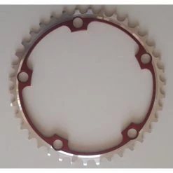 Plateau TA 38 Dents 130 Mm -vélo Soldes Magasin plateau ta 38 dents 130 mm 1