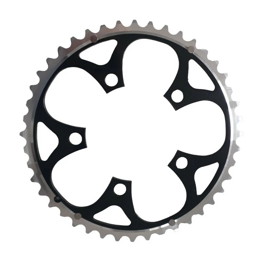 Plateau TA VTT 44 Dents 9v 4 Plateau TA VTT 44 Dents 9v – Image 2