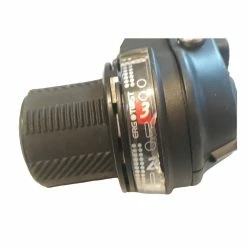 Poignée Tournante Gauche Suntour TS-ET11 -vélo Soldes Magasin poignee tournante gauche suntour ts et11 2