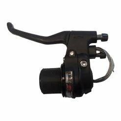 Poignée Tournante Gauche Suntour TS-ET11