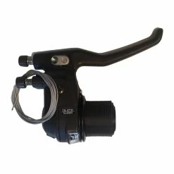 Poignée Tournante Gauche Suntour TS-ET11 -vélo Soldes Magasin poignee tournante gauche suntour ts et11 3