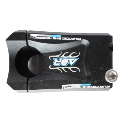 Potence 50 Mm ABR Usinée 22.2 Mm -vélo Soldes Magasin potence 50 mm abr usinee 222 mm 3