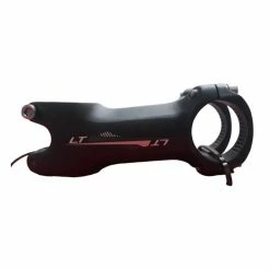 Potence 80 Mm Massi LT 1"1/8 OS -vélo Soldes Magasin potence 80 mm massi lt 118 os 2