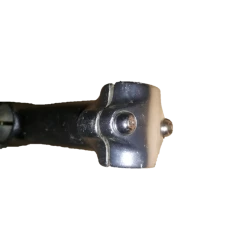 Potence Aluminium 110 Mm 1"1/8 25.4 Mm -vélo Soldes Magasin potence aluminium 110 mm 118 254 mm 4