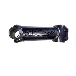 Potence De Vtt Azonic 135 Mm 1"1/8 25.4 Mm -vélo Soldes Magasin potence de vtt azonic 135 mm 118 254 mm 2