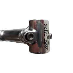 Potence De Vtt Azonic 135 Mm 1"1/8 25.4 Mm -vélo Soldes Magasin potence de vtt azonic 135 mm 118 254 mm 5