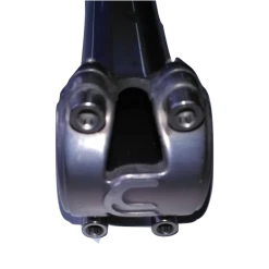 Potence Deda Zero 100 OS 130 Mm -vélo Soldes Magasin potence deda zero 100 os 130 mm 3