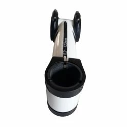 Potence Deda Zero Nero 120 Mm -vélo Soldes Magasin potence deda zero nero 120 mm 4