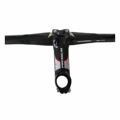Potence Et Cintre Ergonomique Selcof Premium 100 Mm -vélo Soldes Magasin potence et cintre ergonomique selcof premium 100 mm 2