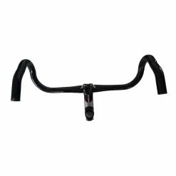 Potence Et Cintre Ergonomique Selcof Premium 100 Mm -vélo Soldes Magasin potence et cintre ergonomique selcof premium 100 mm 5
