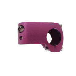 Potence Extra+ 30 Mm 1"1/8 Mauve -vélo Soldes Magasin potence extra 30 mm 118 mauve 2