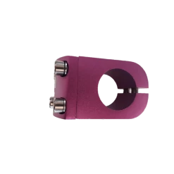 Potence Extra+ 30 Mm 1"1/8 Mauve -vélo Soldes Magasin potence extra 30 mm 118 mauve 3