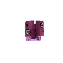 Potence Extra+ 30 Mm 1"1/8 Mauve -vélo Soldes Magasin potence extra 30 mm 118 mauve 4