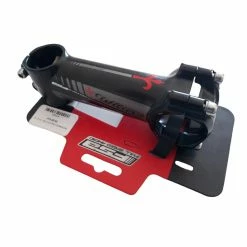 Potence FSA Gossamer Wilier 110 Mm 1" 1/8 OS 6° -vélo Soldes Magasin potence fsa gossamer wilier 110 mm 1 18 os 6 1