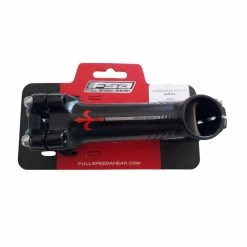 Potence FSA Gossamer Wilier 110 Mm 1" 1/8 OS 6° -vélo Soldes Magasin potence fsa gossamer wilier 110 mm 1 18 os 6 2