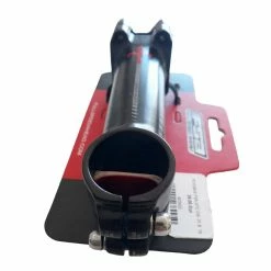 Potence FSA Gossamer Wilier 110 Mm 1" 1/8 OS 6° -vélo Soldes Magasin potence fsa gossamer wilier 110 mm 1 18 os 6 3