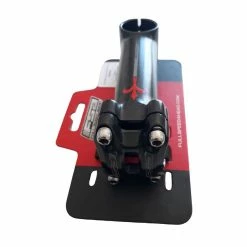 Potence FSA Gossamer Wilier 110 Mm 1" 1/8 OS 6° -vélo Soldes Magasin potence fsa gossamer wilier 110 mm 1 18 os 6 4