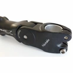 Potence Reglable Tranz X 120 Mm 13 Potence Reglable Tranz X 120 Mm -vélo Soldes Magasin potence reglable tranz x 120 mm 5