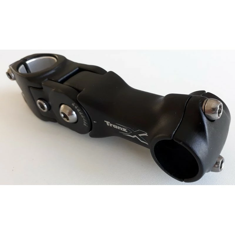 Potence Reglable Tranz X 120 Mm 3 Potence Reglable Tranz X 120 Mm