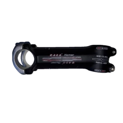 Potence Vélo De Route Gass Homer 120 Mm/6° 1"1/8 OS -vélo Soldes Magasin potence velo de route gass homer 120 mm6 118 os 3