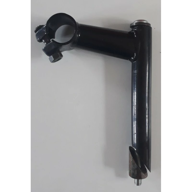 Potence Vélo Ville 85 Mm 3 Potence Vélo Ville 85 Mm