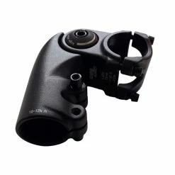 Potence VTT Réglable Ergotec 4 -vélo Soldes Magasin potence vtt reglable ergotec 4 4