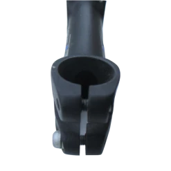 Potence Zeus SL 130 Mm 1"1/8 OS -vélo Soldes Magasin potence zeus sl 130 mm 118 os 3