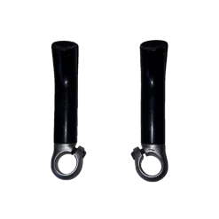 Prolongateurs Guidon VTT Tranz X 110 Mm -vélo Soldes Magasin prolongateurs guidon vtt tranz x 110 mm 2