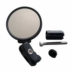 Retroviseur Velo Optimiz Wing Mirror