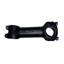 Rockrider Potence 110 Mm 1"1/8 OS 10 Rockrider Potence 110 Mm 1"1/8 OS -vélo Soldes Magasin rockrider potence 110 mm 118 os 2