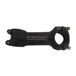 Rockrider Potence Aluminium 100 Mm 1"1/8 OS -vélo Soldes Magasin rockrider potence aluminium 100 mm 118 os 2