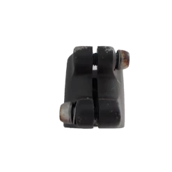 Rockrider Potence Aluminium 100 Mm 1"1/8 OS -vélo Soldes Magasin rockrider potence aluminium 100 mm 118 os 4