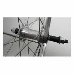 Roue Arrière 20 Pouces Mach 1 M110L -vélo Soldes Magasin roue arriere 20 pouces mach 1 m110l 2