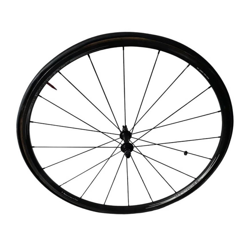 Roue Artisanale Carbone Route Max Wheel Flat Carbon 20 Mm 4 Roue Artisanale Carbone Route Max Wheel Flat Carbon 20 Mm – Image 2