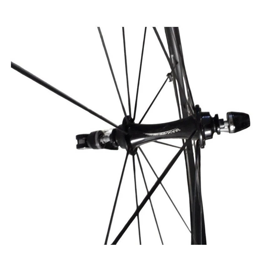 Roue Artisanale Carbone Route Max Wheel Flat Carbon 20 Mm 6 Roue Artisanale Carbone Route Max Wheel Flat Carbon 20 Mm – Image 4