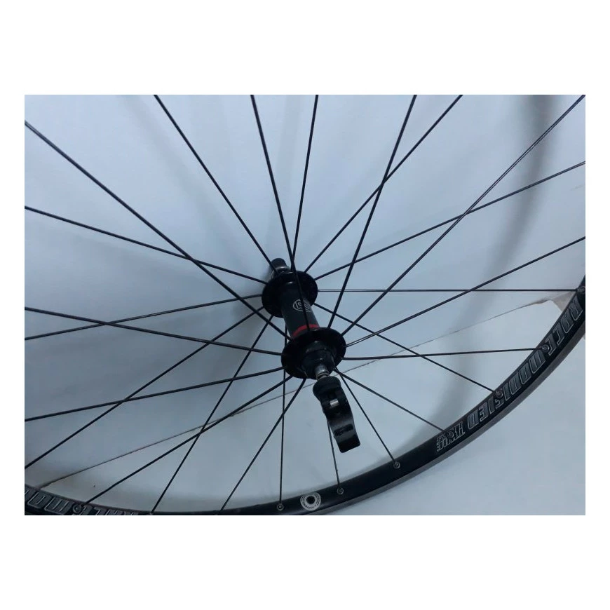 Roue Avant 26 Pouces VTT Bontrager Race Modified Tubeless Ready 4 Roue Avant 26 Pouces VTT Bontrager Race Modified Tubeless Ready – Image 2