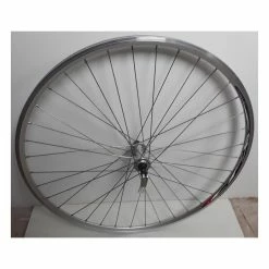 Roue Avant Velo 700 Mach 1 CFX à Pneu
