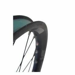 Roue Avant VTT 26 Pouces Tubeless Ready Bontrager Duster -vélo Soldes Magasin roue avant vtt 26 pouces tubeless ready bontrager duster 3