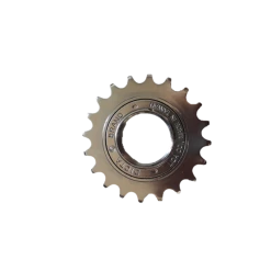 Roue Libre Velo à Visser Lida Machinery 20 Dents