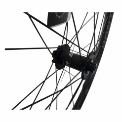 Roue VTT 29 Pouces Avant Bontrager Line Comp 30 Boost -vélo Soldes Magasin roue vtt 29 pouces avant bontrager line comp 30 boost 4
