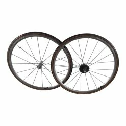 Roues Dura Ace 7800 10v Boyaux