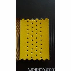 Ruban De Cintre Velox Jaune Soft Grip 5 Ruban De Cintre Velox Jaune Soft Grip -vélo Soldes Magasin ruban de cintre velox jaune soft grip 1