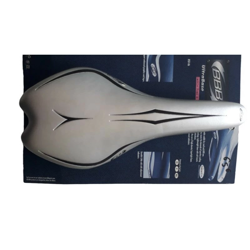 Selle BBB Ultrabase 4 Selle BBB Ultrabase – Image 2