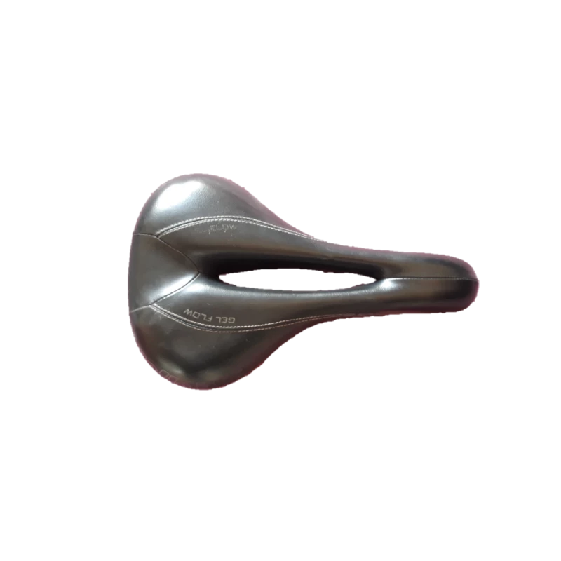 Selle Velo Confort Selle Italia Donna Gel Flow 4 Selle Velo Confort Selle Italia Donna Gel Flow – Image 2